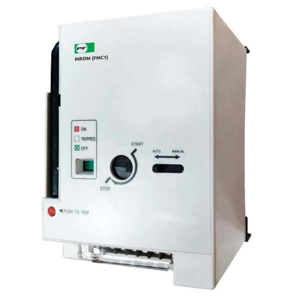 Блок дистанційного керування Promfactor MROM 3/7 для FMC 7 (MROM37)