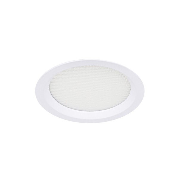 Точковий світильник Italux RCS-9800-175-15W-WH-SWK Modulus Led 1x15W 3000K/4000K/6000K 1500Lm IP44