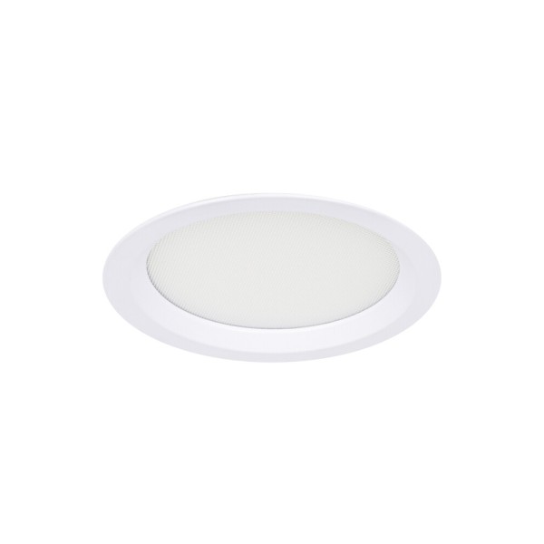 Точковий світильник Italux RCS-9800-175-15W-WH-SWK Modulus Led 1x15W 3000K/4000K/6000K 1500Lm IP44 - фото №1