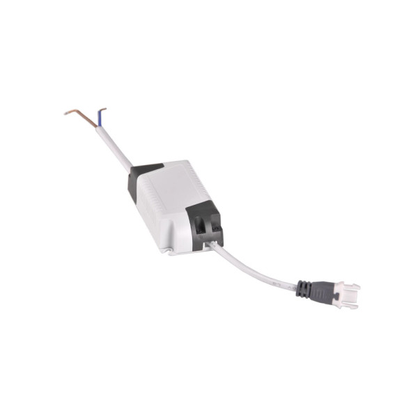 Точечный светильник Goldlux 324115 Rigel Led 1x10W 4000K 1200Lm IP20 Bk - фото №4