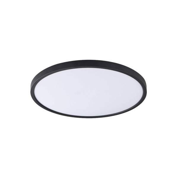 Світильник стельовий Zuma Line WM-BP1108-L-BL Cami Led 1x52W 3000K/4000K/6000K 4297Lm IP20