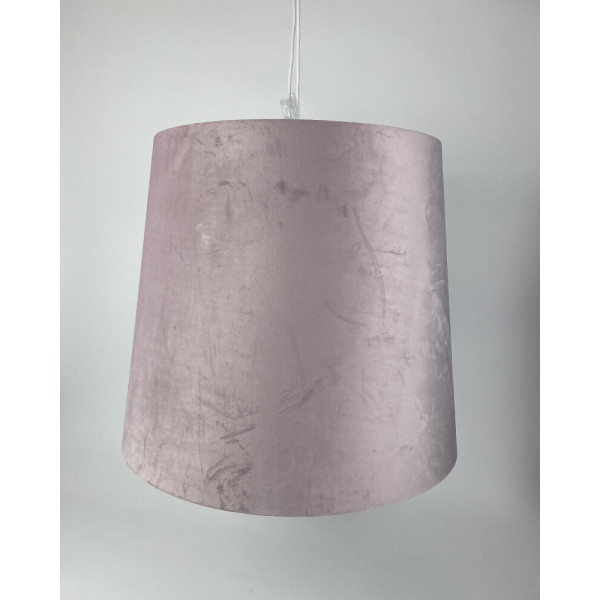 Підвісний світильник Nowodvorski 38437 Cone E27 1x60W IP20 Wh - фото №1