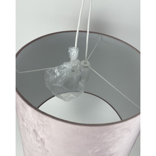 Підвісний світильник Nowodvorski 38437 Cone E27 1x60W IP20 Wh - фото №2