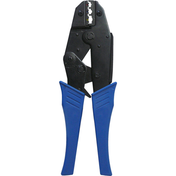 Інструмент для обтиску неізольованих наконечників E.Next e.tool.crimp.hs.101.1.10 1,0-100мм² (t002004)