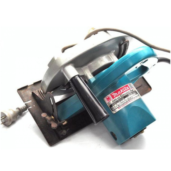 Дискова пилка Makita N5900B - фото №1