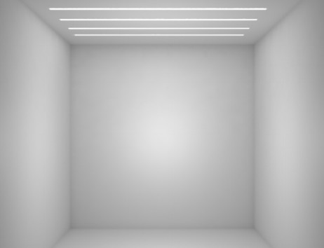 LED-профіль MLG під шпаклівку LD8820 з розсіювачем, 2 метра - фото №6