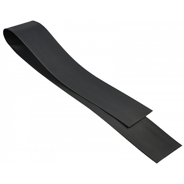 Термоусаджувальна трубка Аско-Укрем Ø70,0/35,0 чорна 1м (A0150040409)