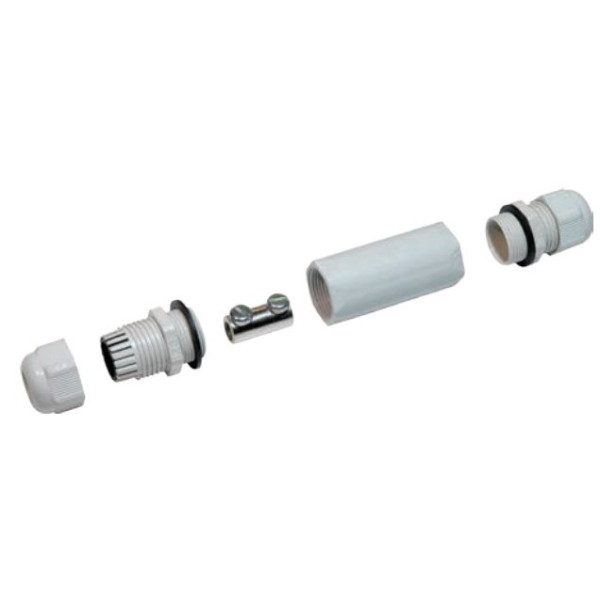 Соединительная муфта SEZ SP 35 IP67 - фото №2