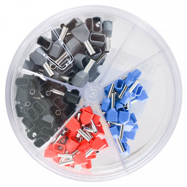 Набор наконечников Аско-Укрем TE-200 (A0060080050) - фото №2