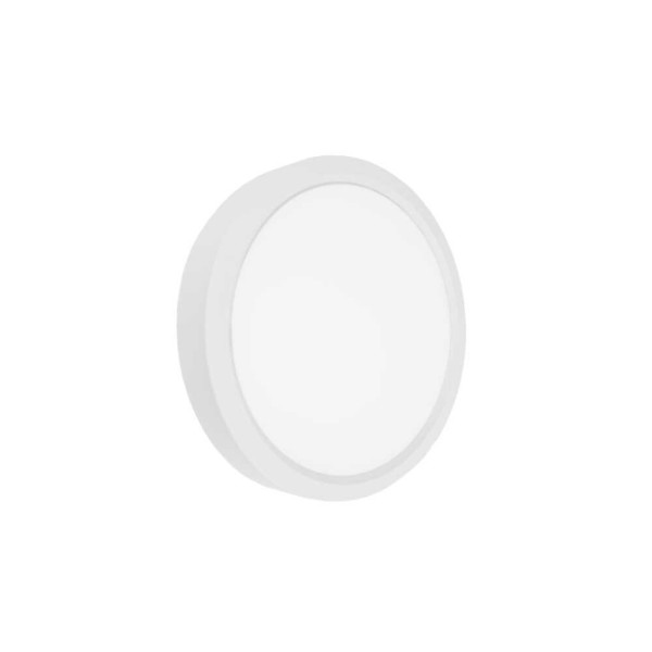 Світильник LED MILLENNIUM 26W 5000K круг білий Violux ( 351126 ) - фото №1