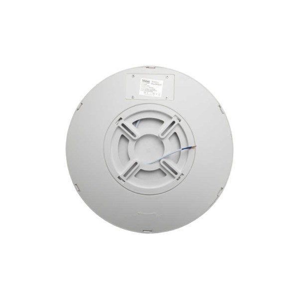 Світильник LED MILLENNIUM 26W 5000K круг білий Violux ( 351126 ) - фото №6