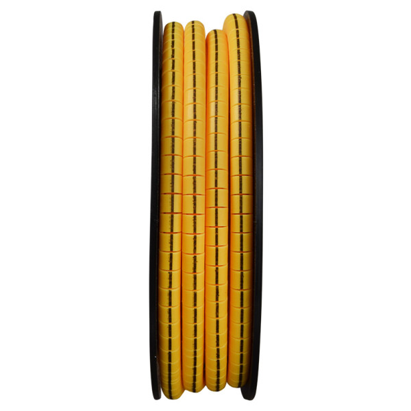 Кабельный маркер Аско-Укрем EC-0 символ «-» (A0150080005) - фото №2