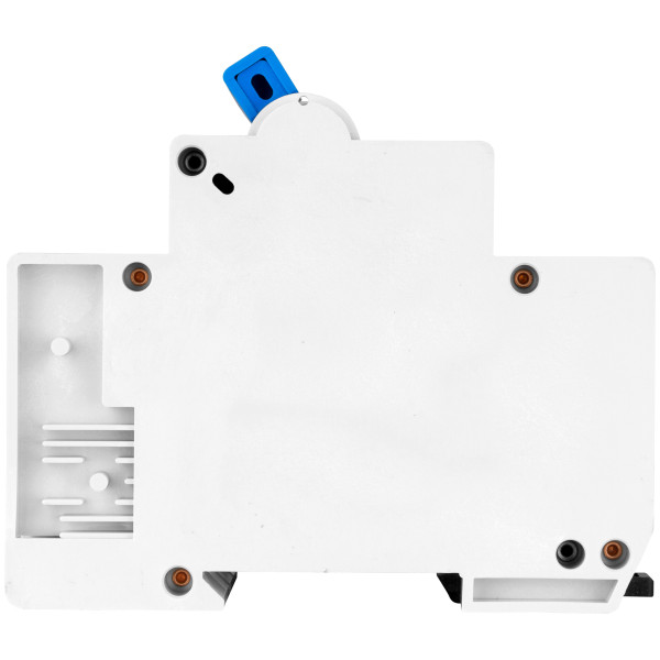 Автоматичний вимикач Schrack BR573910 20кА 100А 3P C - фото №4