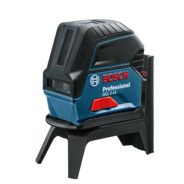 Нивелир Bosch GCL 2-15 Professional