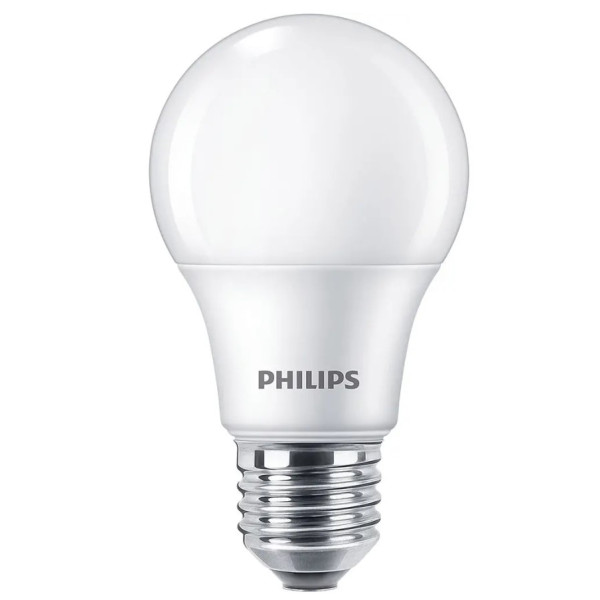 Світлодіодна лампа Philips Ecohome LED Bulb 7Вт 540Лм E27 865 RCA