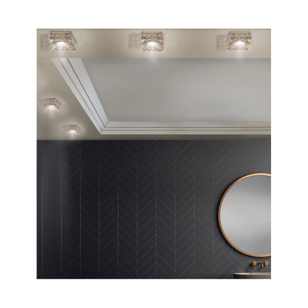 Точечный светильник AZzardo AZ4415 Ester S 2 Go - фото №1