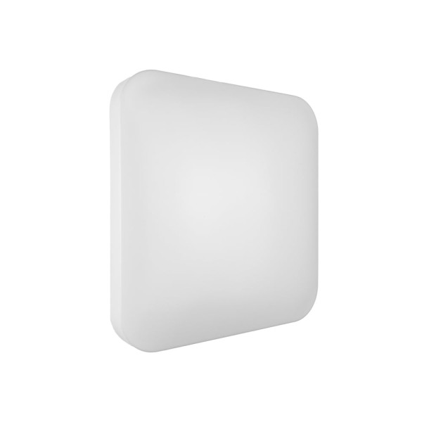 Світильник LED Violux ДББ ICE квадрат 24W 4500K IP20 ( 200030 )