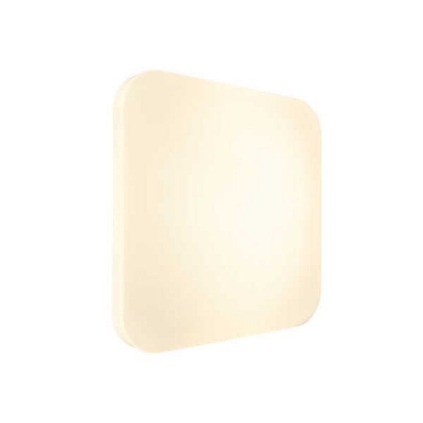 Світильник LED Violux ДББ ICE квадрат 24W 4500K IP20 ( 200030 ) - фото №2