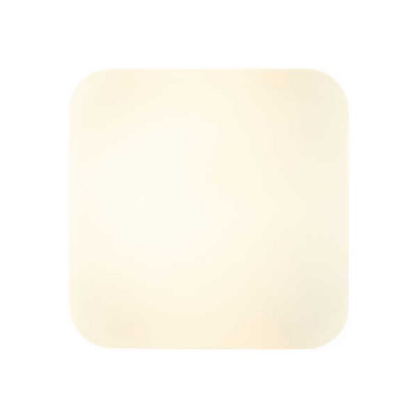 Світильник LED Violux ДББ ICE квадрат 24W 4500K IP20 ( 200030 ) - фото №3