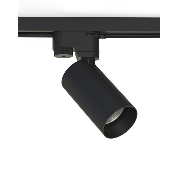 Світильник Nowodvorski 37581 Profile Mono Gu10 10W IP20 Bl