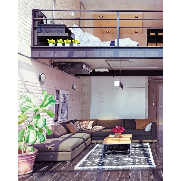 Потолочный светильник Kanlux 32948 Beno LED 1x18W 4000K 1400Lm IP20 - фото №1