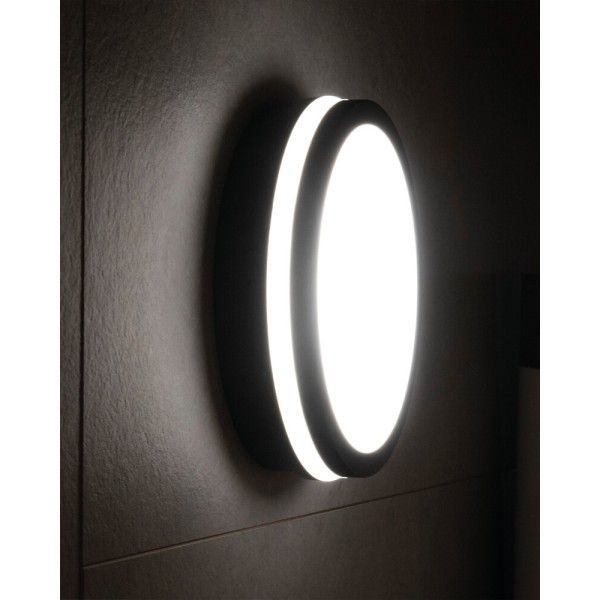 Потолочный светильник Kanlux 32948 Beno LED 1x18W 4000K 1400Lm IP20 - фото №2