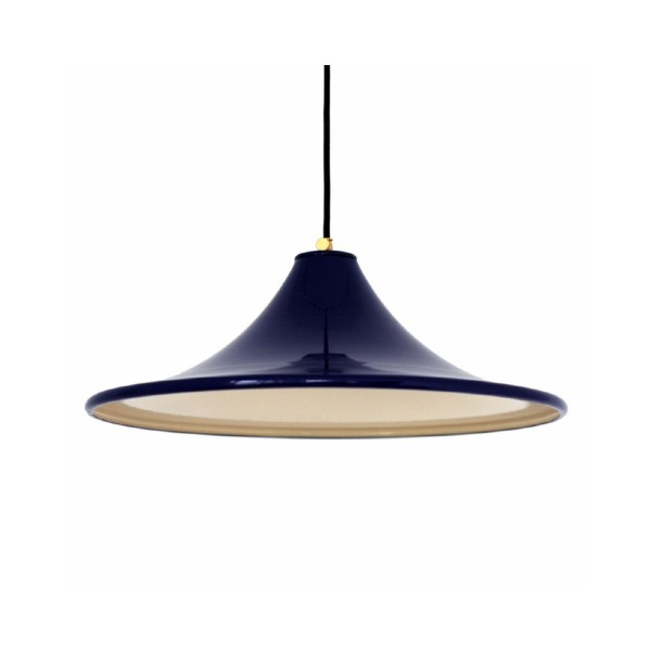 Підвісний світильник, люстра PikArt 987-2 синій