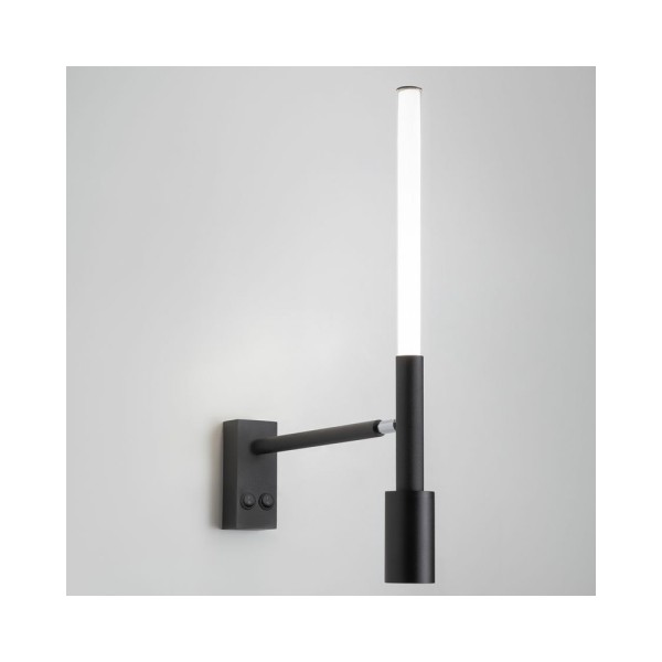 Бра, настенный светильник Imperium Light 589254.05.01.92 Oshi LED 50+5W 4000K IP20