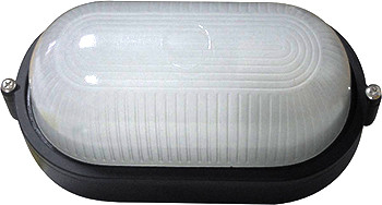 Світильник E.Next e.light.1401.1.100.27.black 100Вт (l002026)