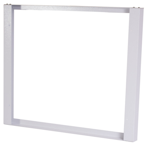 Рамка для установки панельного светильника Билмакс Б00033631 600х600х40