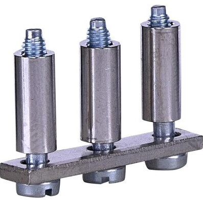 З'єднувальна шина Eti 3-полюсна MP 3 10 (3901115)