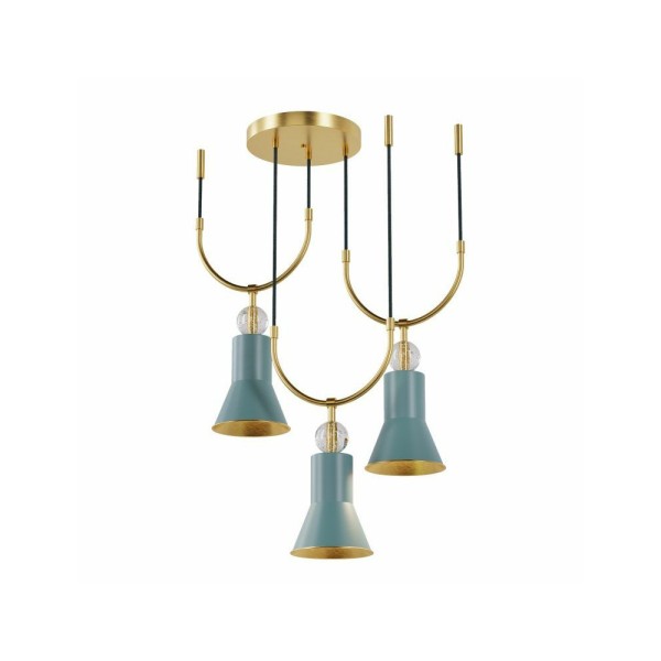 Люстра Pikart 12443-4 ARCH 3U