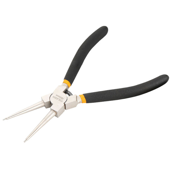 Прямий знімач внутрішніх стопорних кілець Tolsen (10077) 178мм