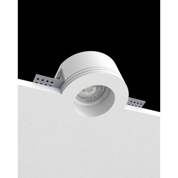 Точковий світильник Promin Blitz M VK2 GU10/GU5.3 1x10W IP20 Wh