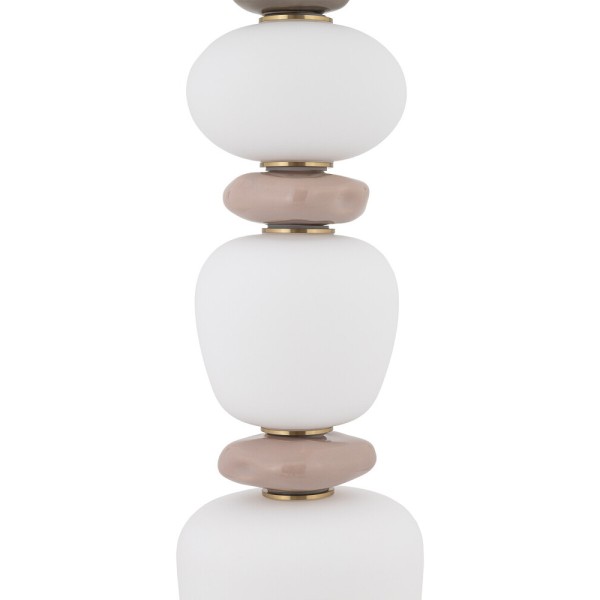 Торшер Nowodvorski 11704 Ceramic LED 1x34W 3000K 2700Lm IP20 білий - фото №3