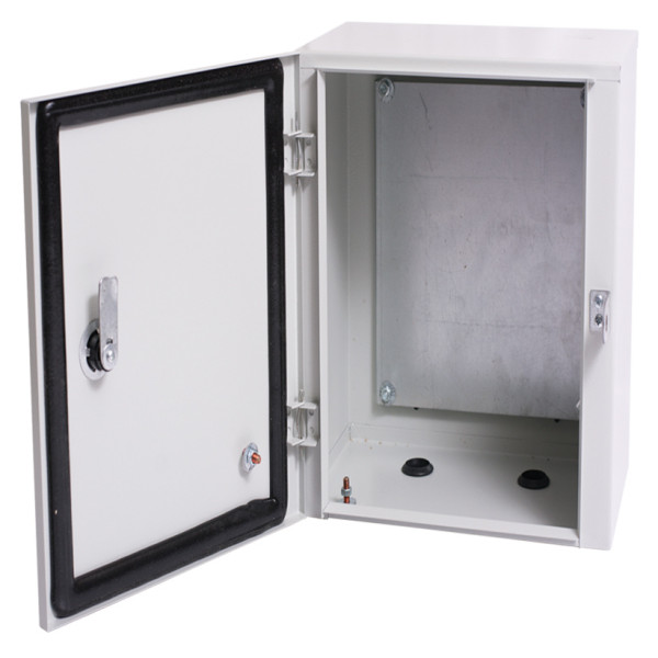 Навесной бокс с монтажной панелью Билмакс Б00029501 БМ-74+П IP54