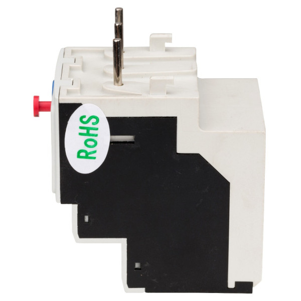 Тепловое реле Schrack LZTC0400 Cubico Clasic 2,5-4А - фото №2