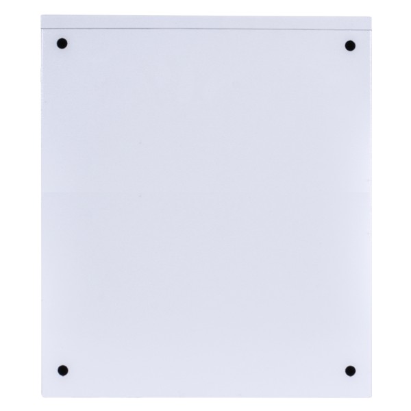 Металевий корпус E.Next e.mbox.stand.p.60.50.30 з монтажною панеллю 600x500x300 IP54 (s0105015) - фото №4