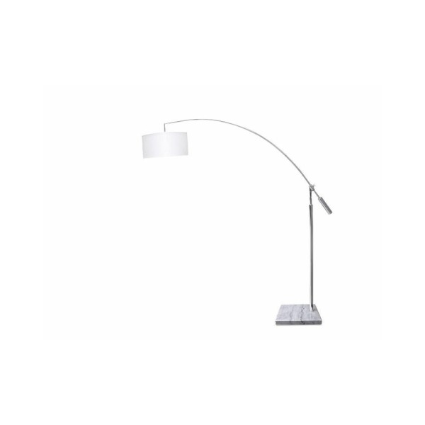 Торшер Azzardo AZ0005 BIANCA(TS 06112F-CH)