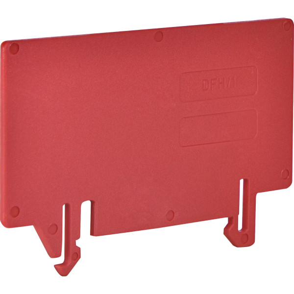 Разделитель клемм Eti ESP-DFH/1 (3903142)