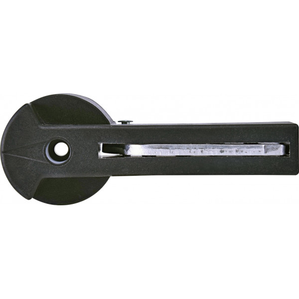 Рукоятка на корпус ETI LBS-DH 160/B для LBS 160A LBSCD 200A черная (4661480)