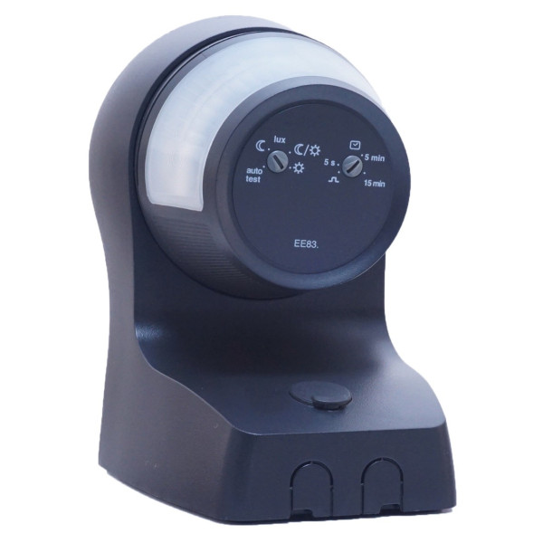 Датчик движения Hager EE831 - фото №1