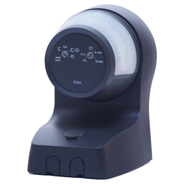 Датчик движения Hager EE831 - фото №5