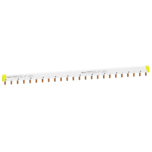 Гребенчатая шина Schneider Electric A9XPH224 2P на 24 модуля