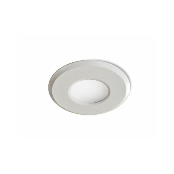 Точковий світильник Azzardo AZ1714 OSCAR(GM2117 WH)