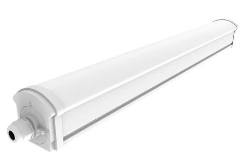 Лінійний світильник Maxus assistance LINE PRO PL 600мм 20Вт 5000K IP66 White