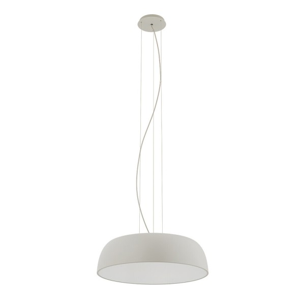 Подвесной светильник, люстра Nowodvorski 11231 Satellite M E27 7x25W IP20 светло-серый