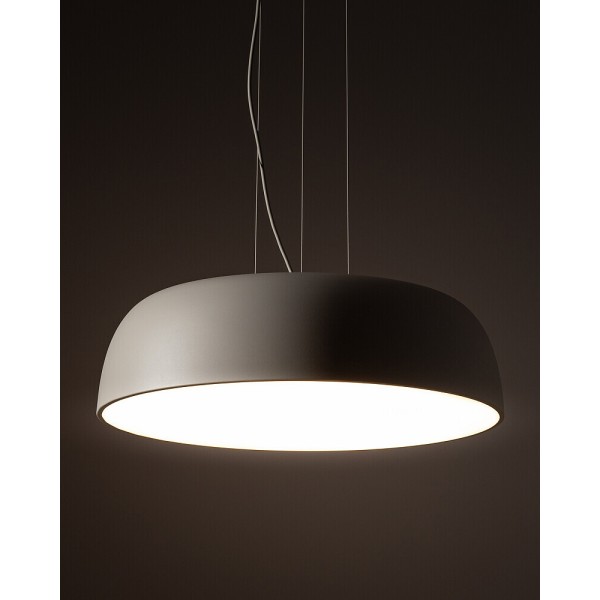 Подвесной светильник, люстра Nowodvorski 11231 Satellite M E27 7x25W IP20 светло-серый - фото №1