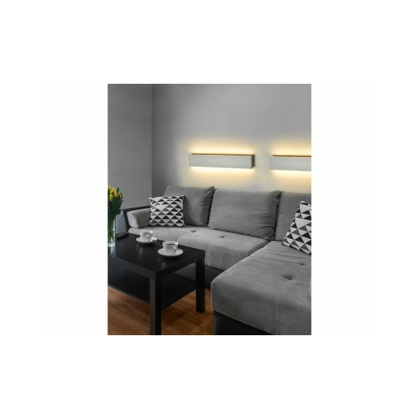 Бра, настінний світильник Azzardo AZ1888 Norman - фото №2