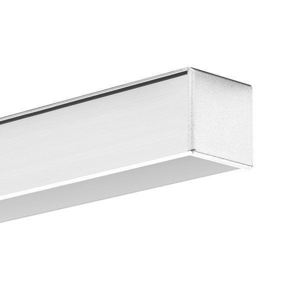 LED-профіль KLUS LIPOD, 1 метр - фото №6